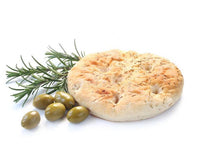 Olive Oil - Extra Virgin, Rosemary Infused (220g)