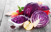 Red Cabbage (pc)