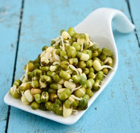 Sprouts - Moong (200g)