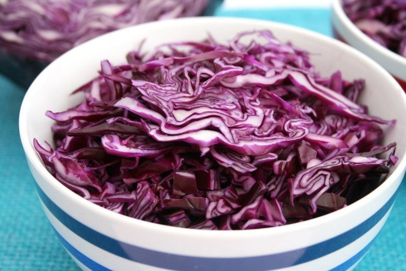 Red Cabbage (pc)