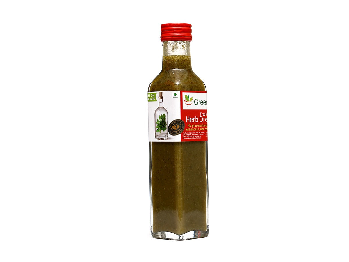 Salad Dressing - Fresh Herb (285ml)