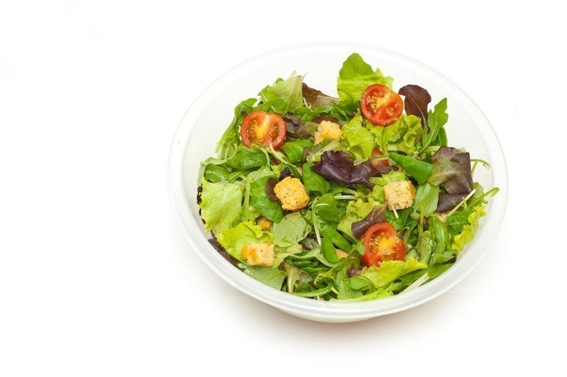 Mixed Salad Bag (200g)