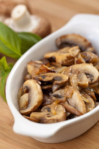 Button Mushroom (200g)