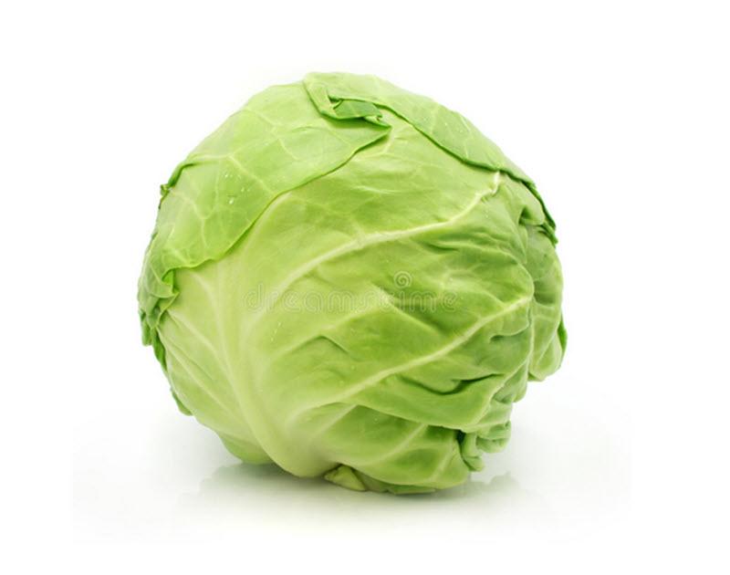 Green Cabbage (pc)