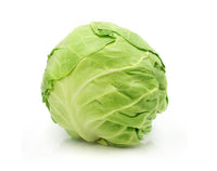 Green Cabbage (pc)