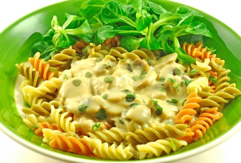 Pasta - Fusilli (500g)