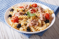 Pasta - Fusilli (500g)