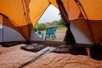 Camping - Farm Escapes @ GreenTokri