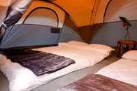 Camping - Farm Escapes @ GreenTokri