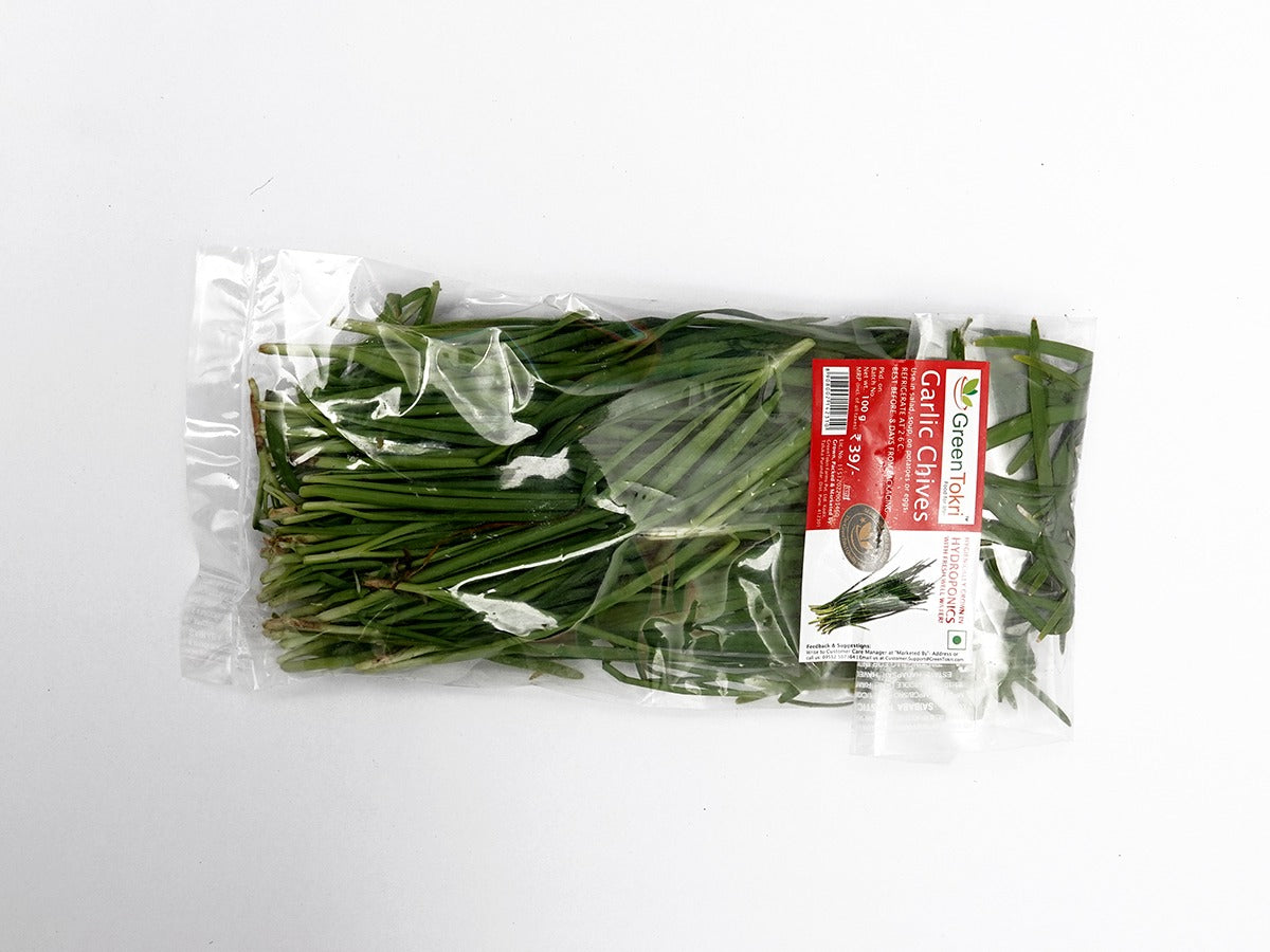 Garlic Chives (100g)