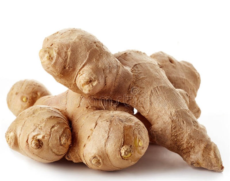 Ginger (100g)