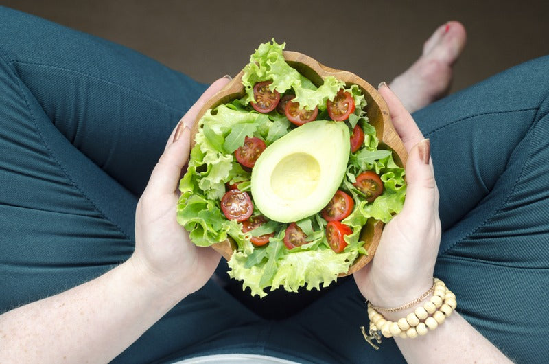 Caesar Salad Bowl (235g)