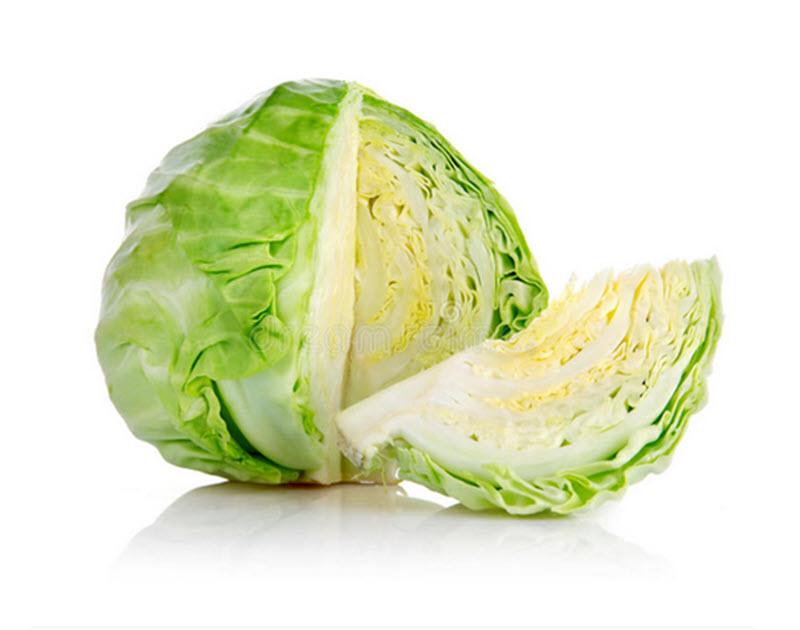 Green Cabbage (pc)