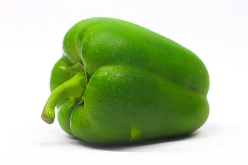 Green Capsicum (200g)