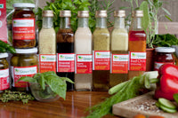 Salad Dressing - Fresh Herb (285ml)