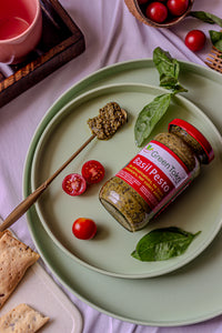 Pack of 3 Pestos (combo)