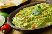 Guacamole (185g)