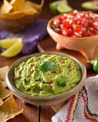 Guacamole (185g)