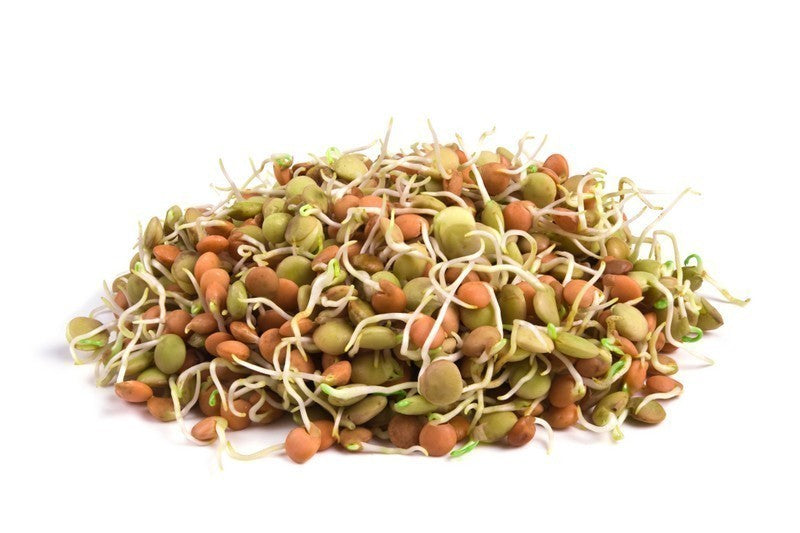 Sprouts - Mixed (200g)