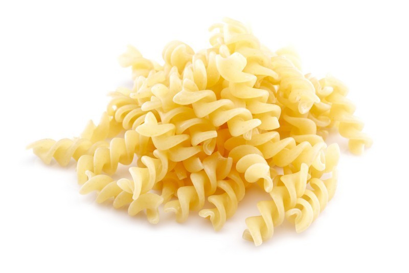 Pasta - Fusilli (500g)