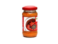 Hot Capsicum Pesto (185g)