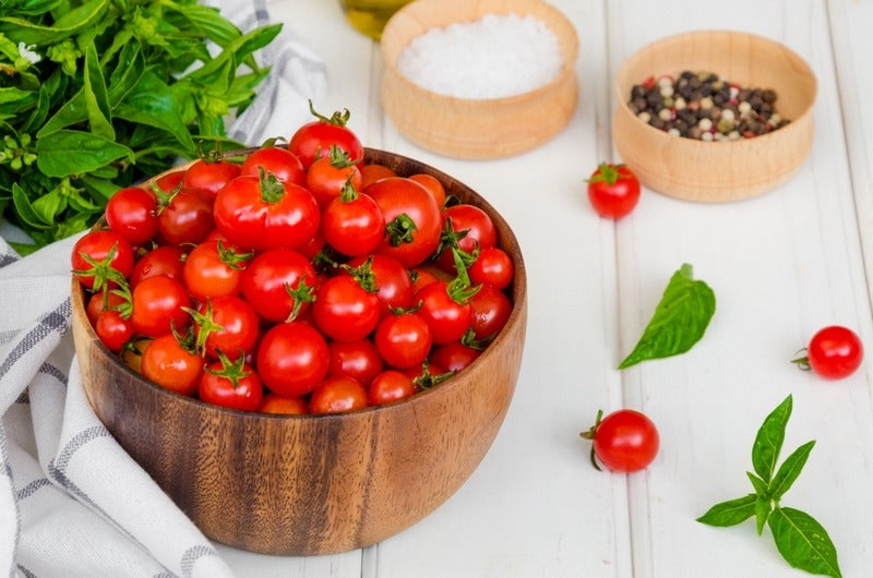 Cherry Tomatoes (200g)