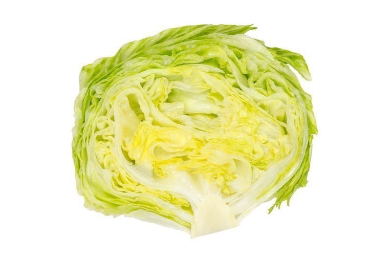 Lettuce - Iceberg (pc)