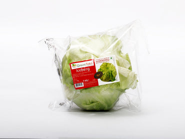 Lettuce - Iceberg (pc)