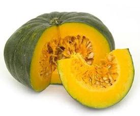 Indian Pumpkin (500g)