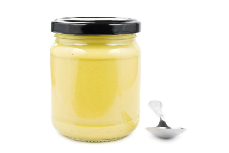 German Mustard (180g)