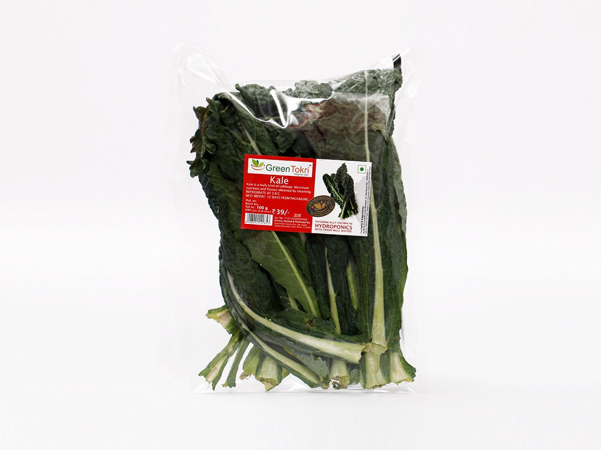 Kale (100g)