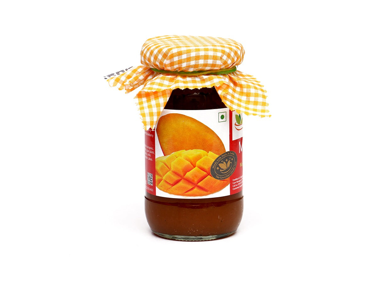 Mango Jam (220g)