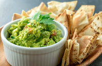 Guacamole (185g)