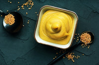 German Mustard (180g)