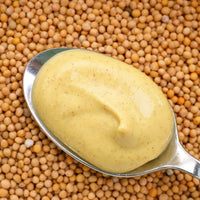 German Mustard (180g)