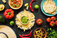 Guacamole and Nachos Pack