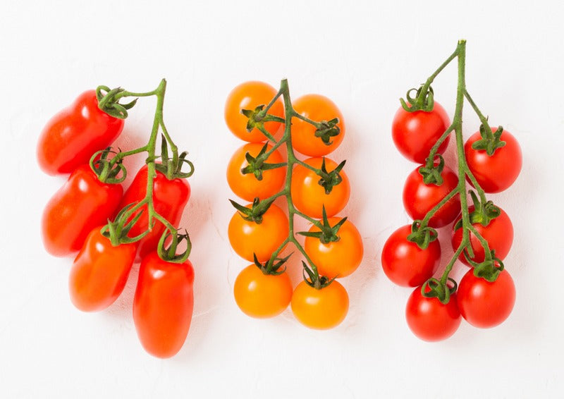 Cherry Tomatoes (200g)