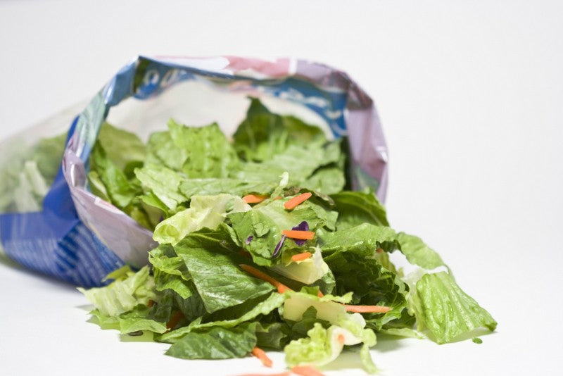 Mixed Salad Bag (200g)