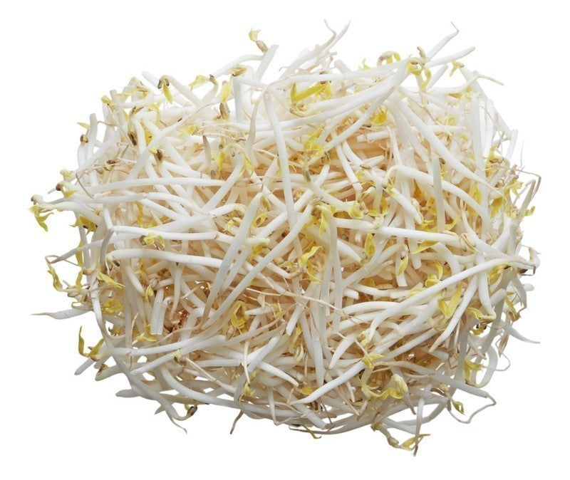 Sprouts - Mixed (200g)