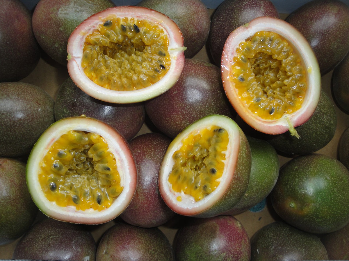 Passion Fruit (500g)