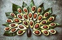 Avocado - Imported Varieties (pc)