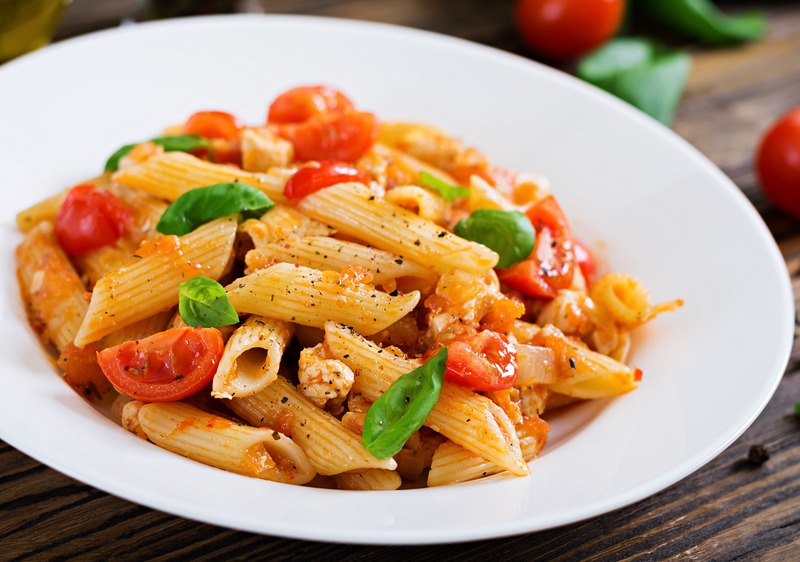 Penne Pasta (500g)