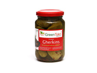 Pickled Gherkins (350g)