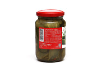 Pickled Gherkins - Sliced (350g)