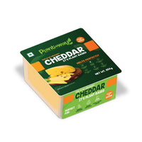 Cheddar - Plant Based (250g)