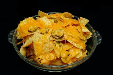 Nachos - Peri Peri (200g)