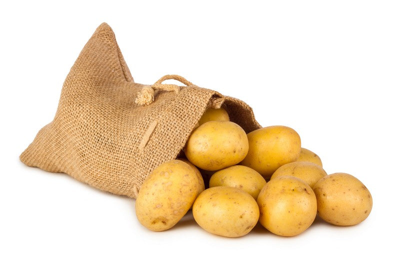 Baby Potatoes (500g)