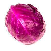 Red Cabbage (pc)