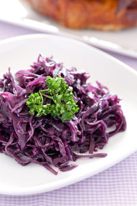 Red Cabbage (pc)