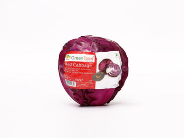 Red Cabbage (pc)